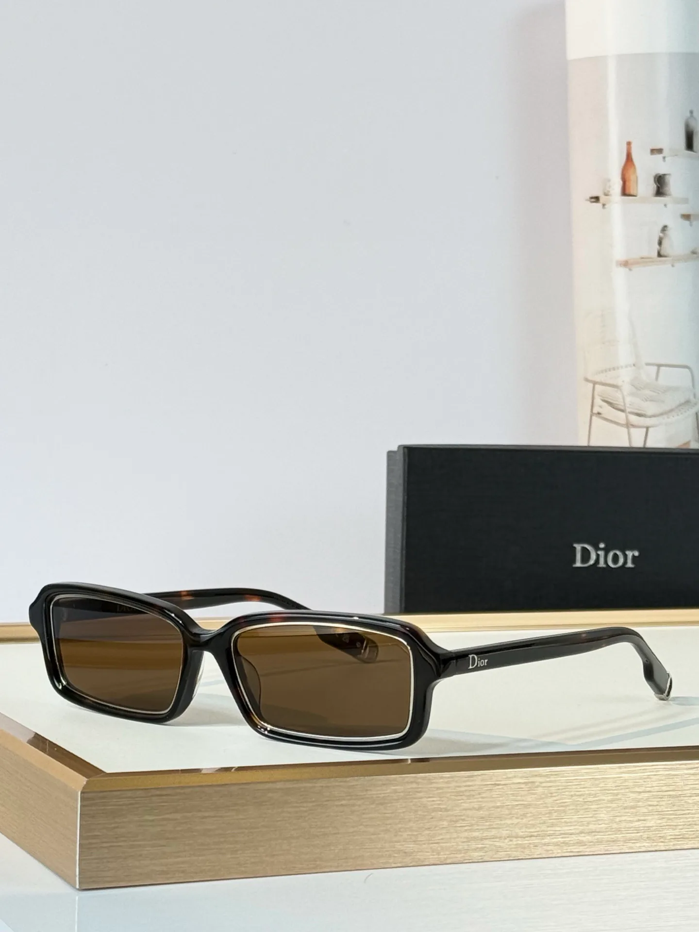 Glasses CHRISTIAN DIOR 18118003