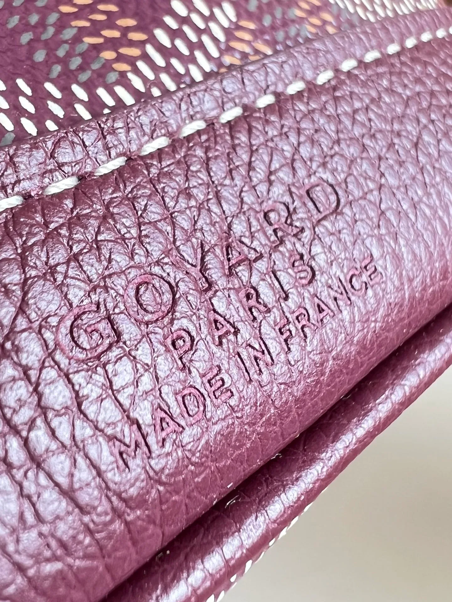 Классические Сумки Женские Goyard 18674952
