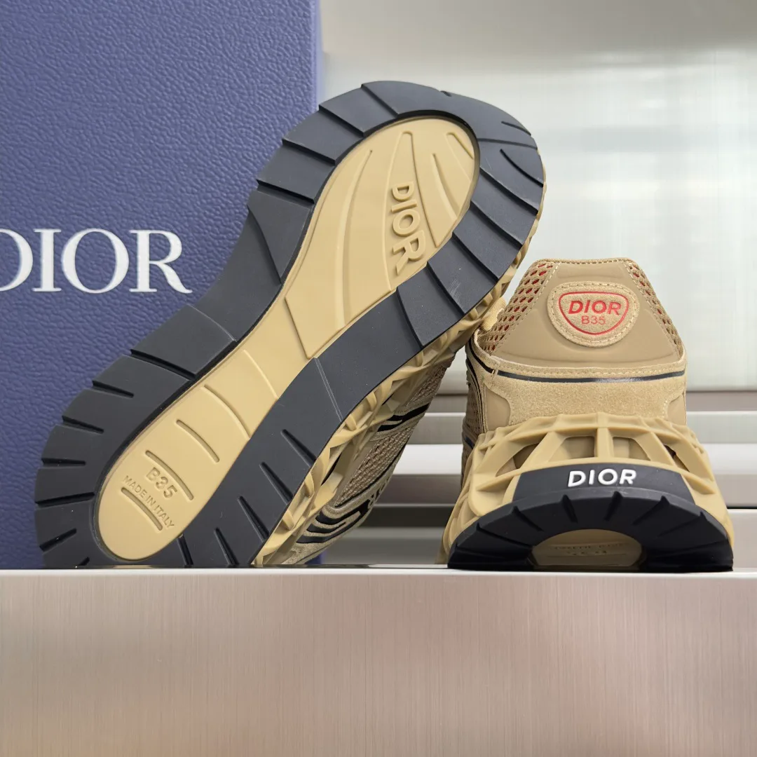 Men's Sneakers CHRISTIAN DIOR 17869044