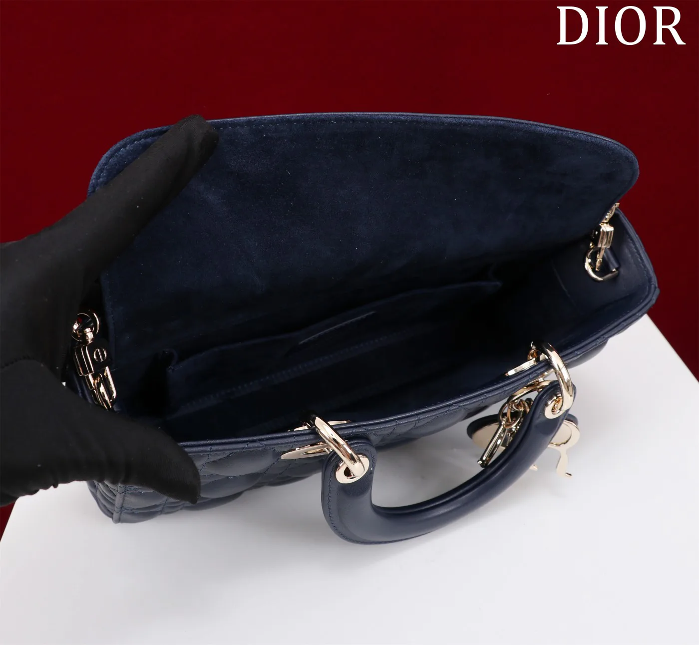 Women's Classic Handbags CHRISTIAN DIOR 18392990