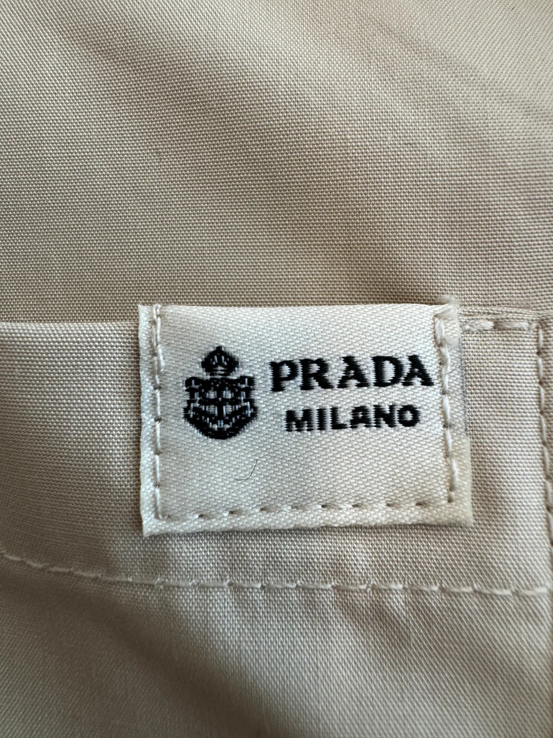 Women's Shirts PRADA 17768955