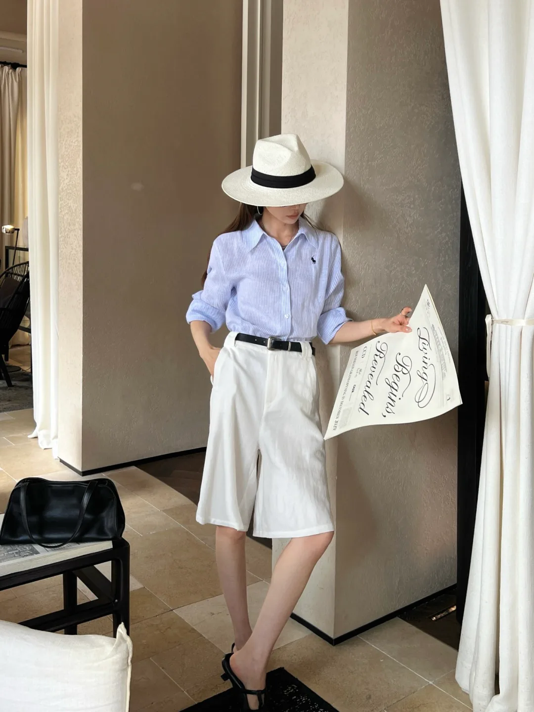 Women's Shirts RALPH LAUREN 17121247