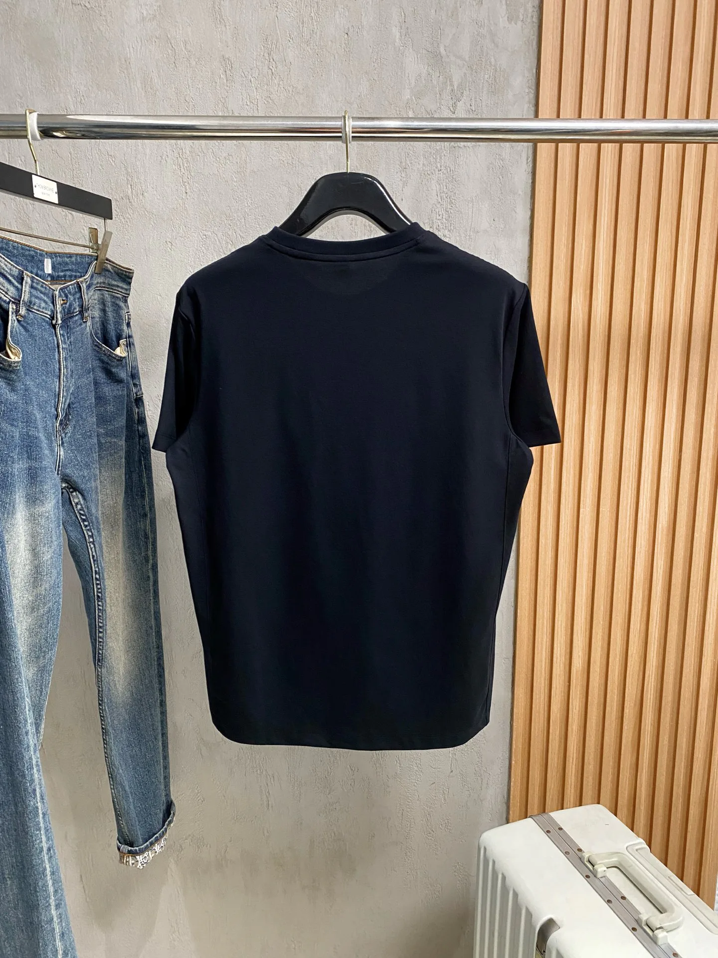 Men's T-Shirts MONCLER 17444635