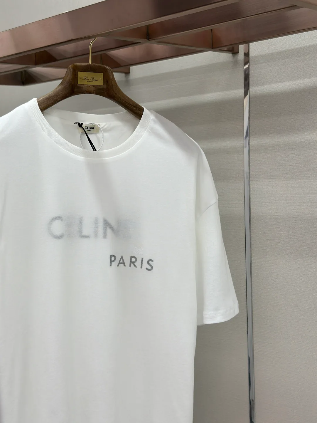 Women's T-Shirts CELINE 18191164