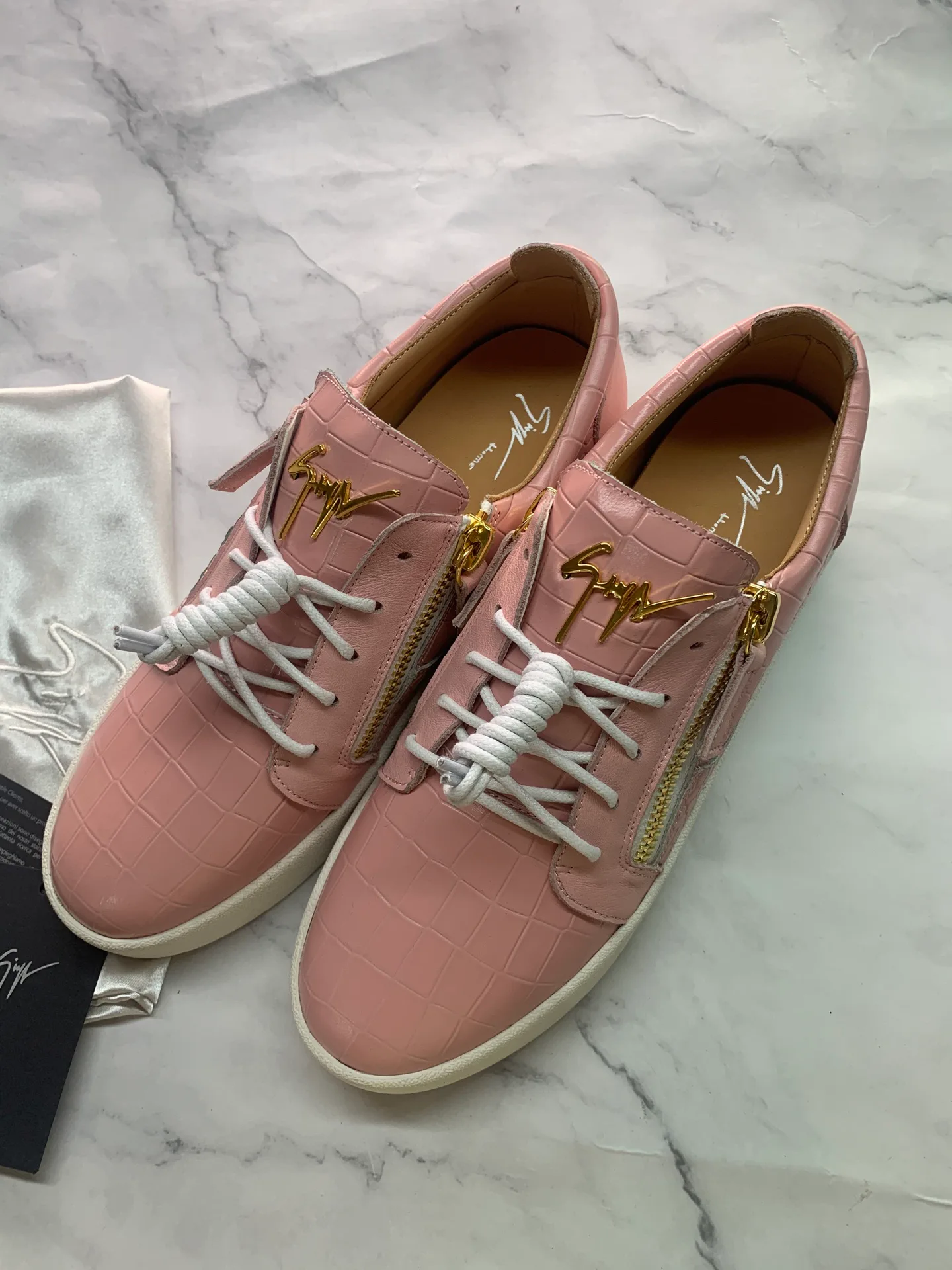 Women's Sneakers GIUSEPPE ZANOTTI 17955599