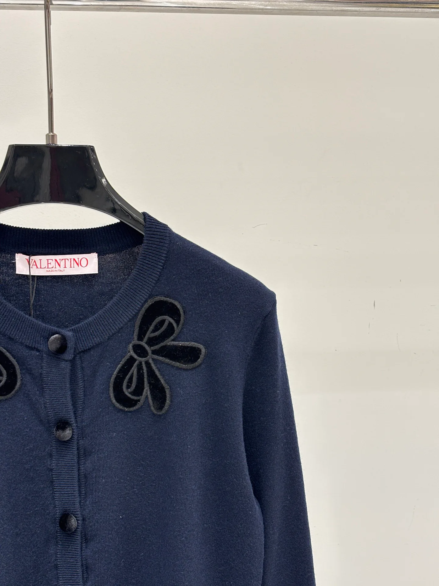 Women's Jumpers And Sweaters VALENTINO 18032629