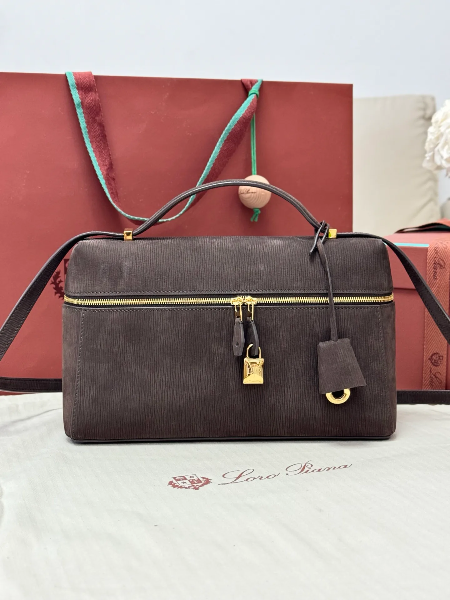 Women's Classic Handbags LORO PIANA 17565037