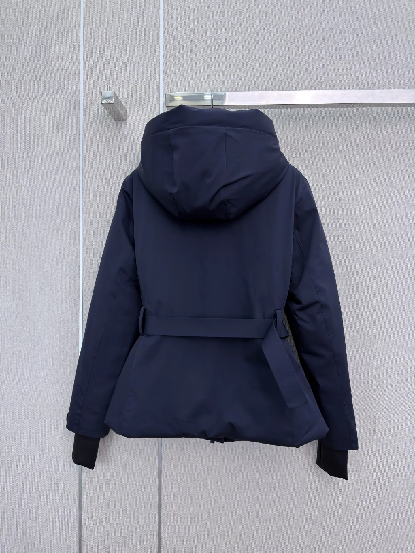 Women's Jackets And Down Jackets PRADA 18185827