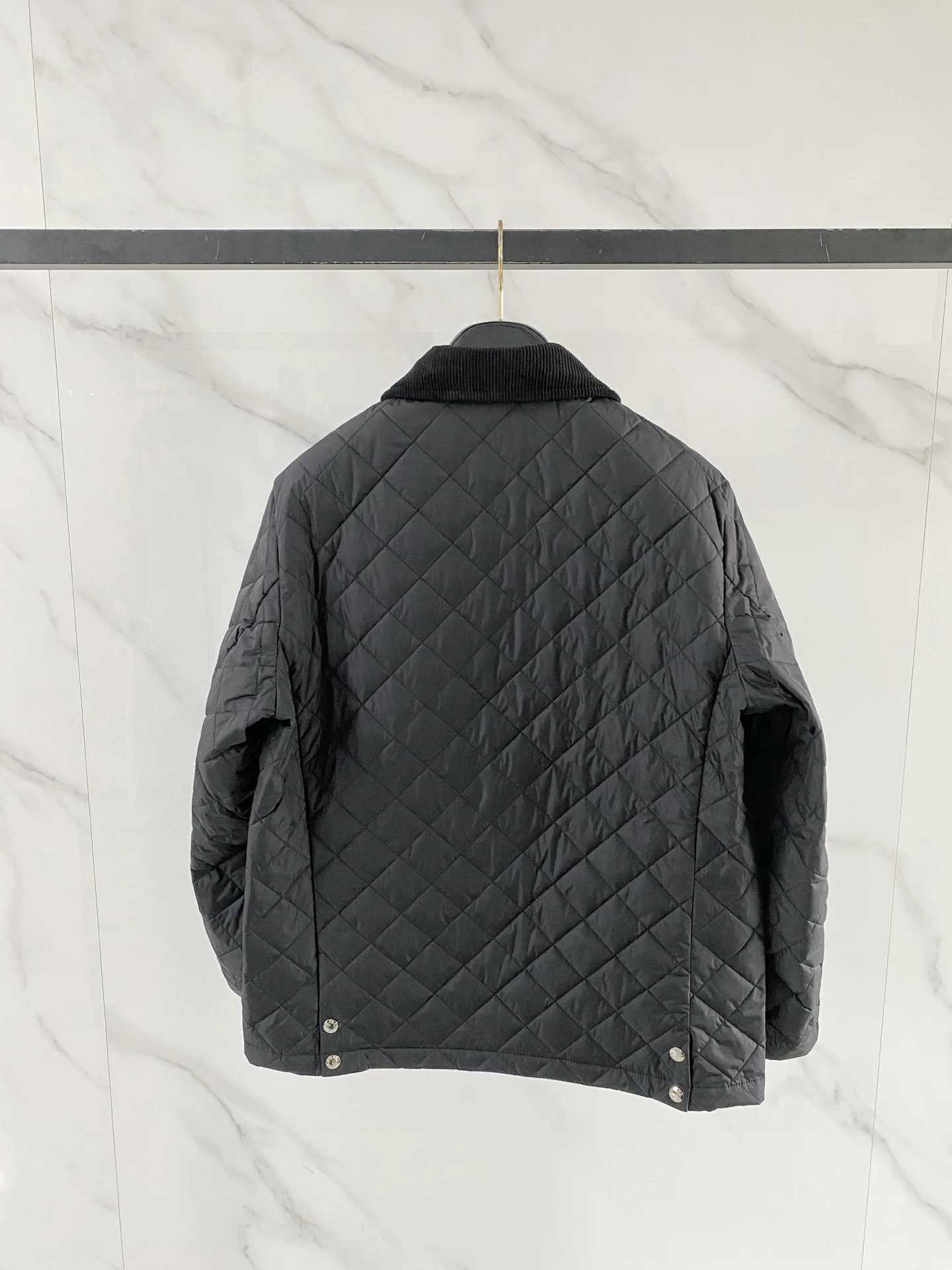 Куртки И Пуховики Мужские Prada 18609312