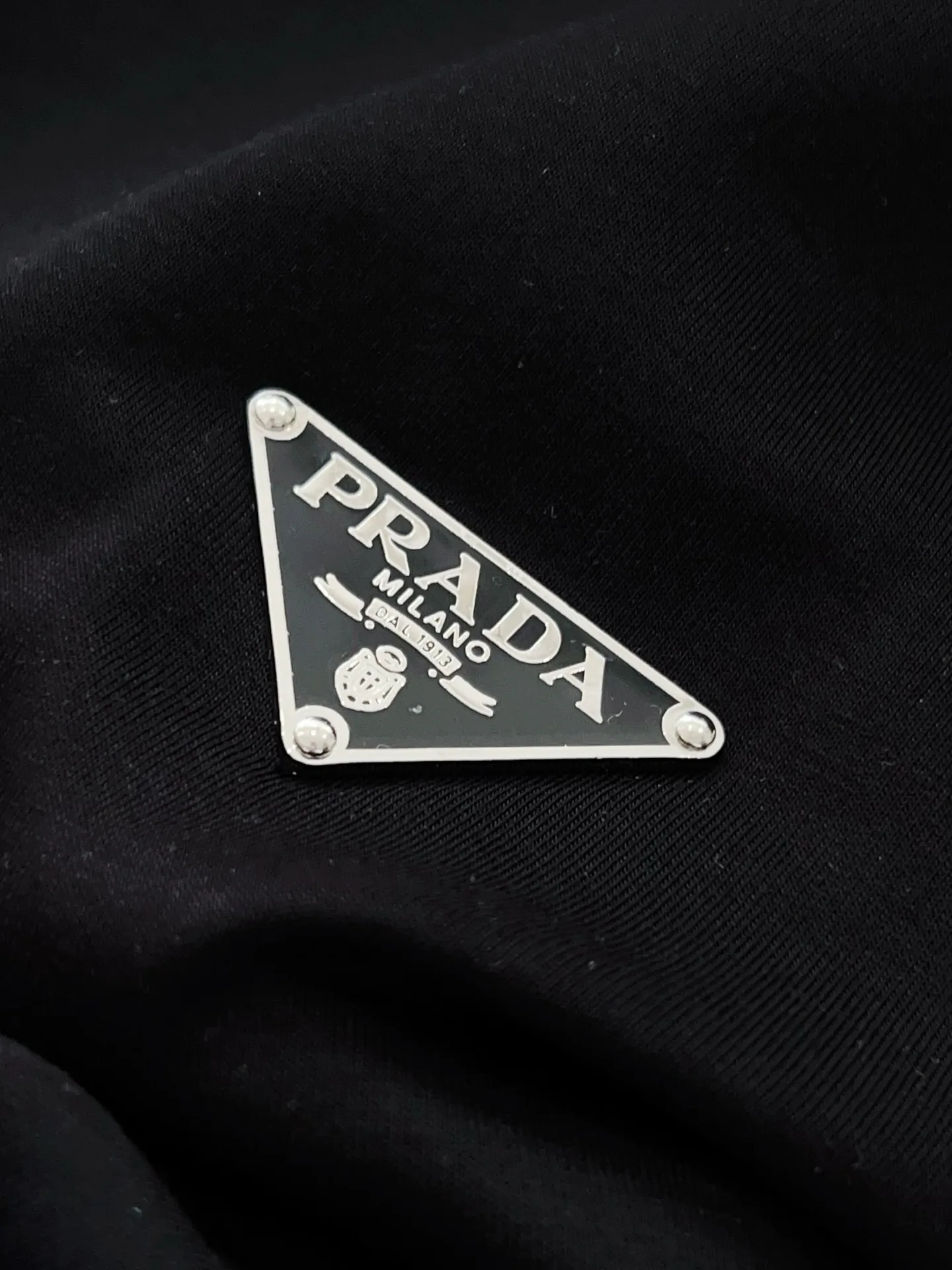 Men's T-Shirts PRADA 17973357