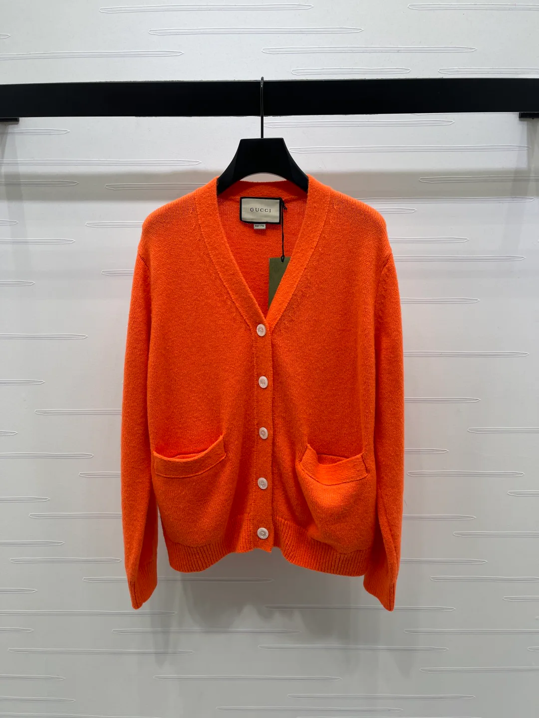 Women's Jumpers And Sweaters GUCCI 18437117