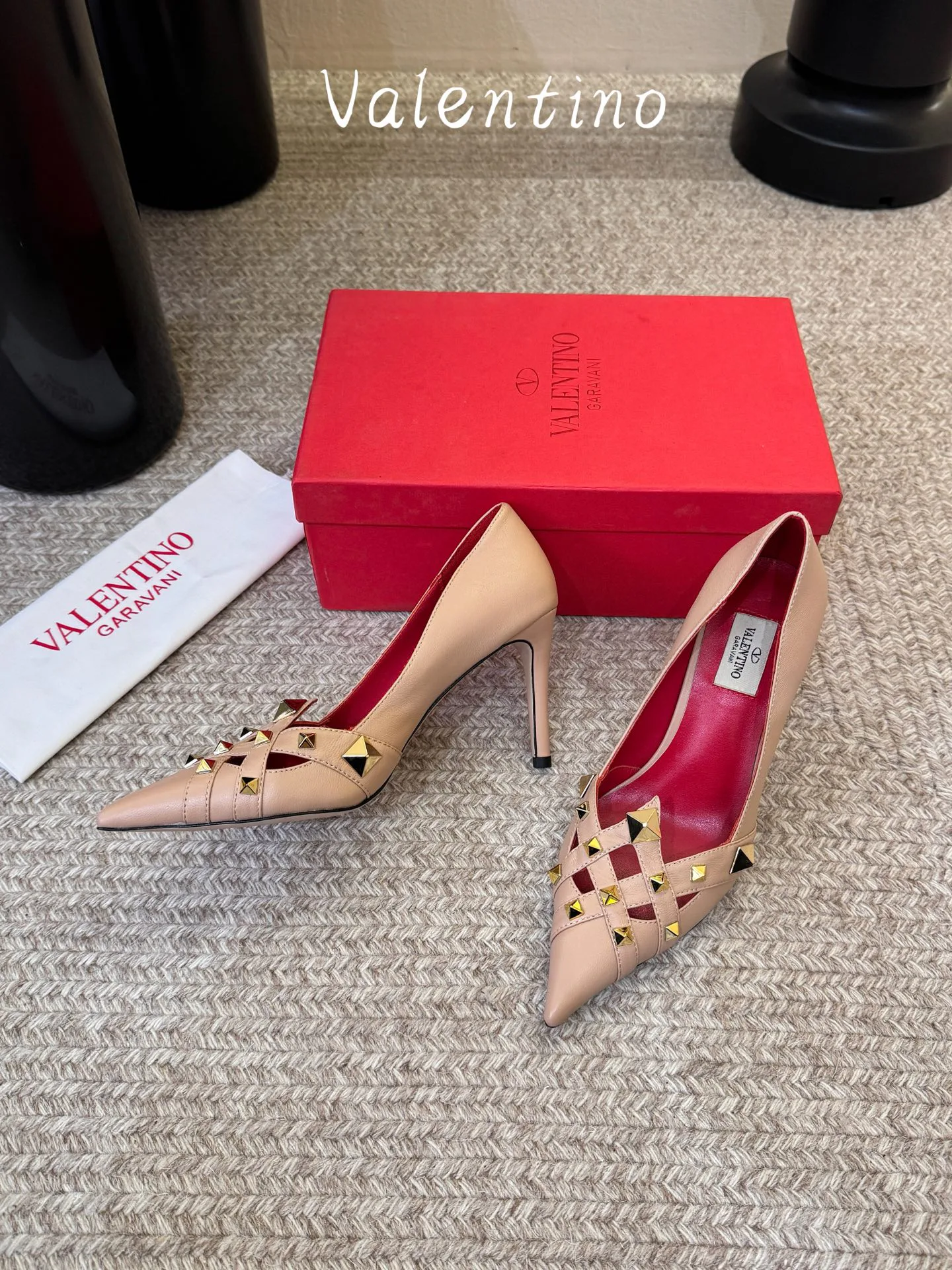 Women's Heels VALENTINO 17851123