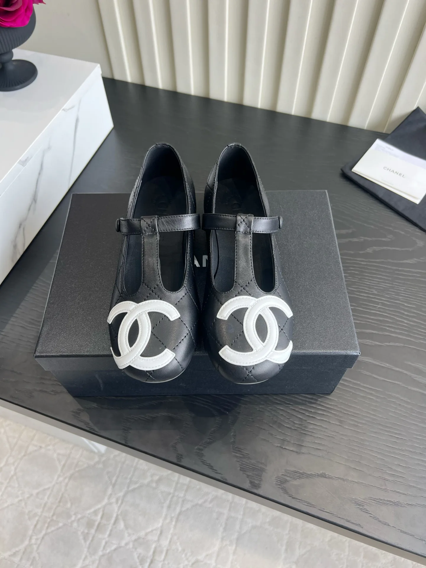 Women's Heels CHANEL 18223072