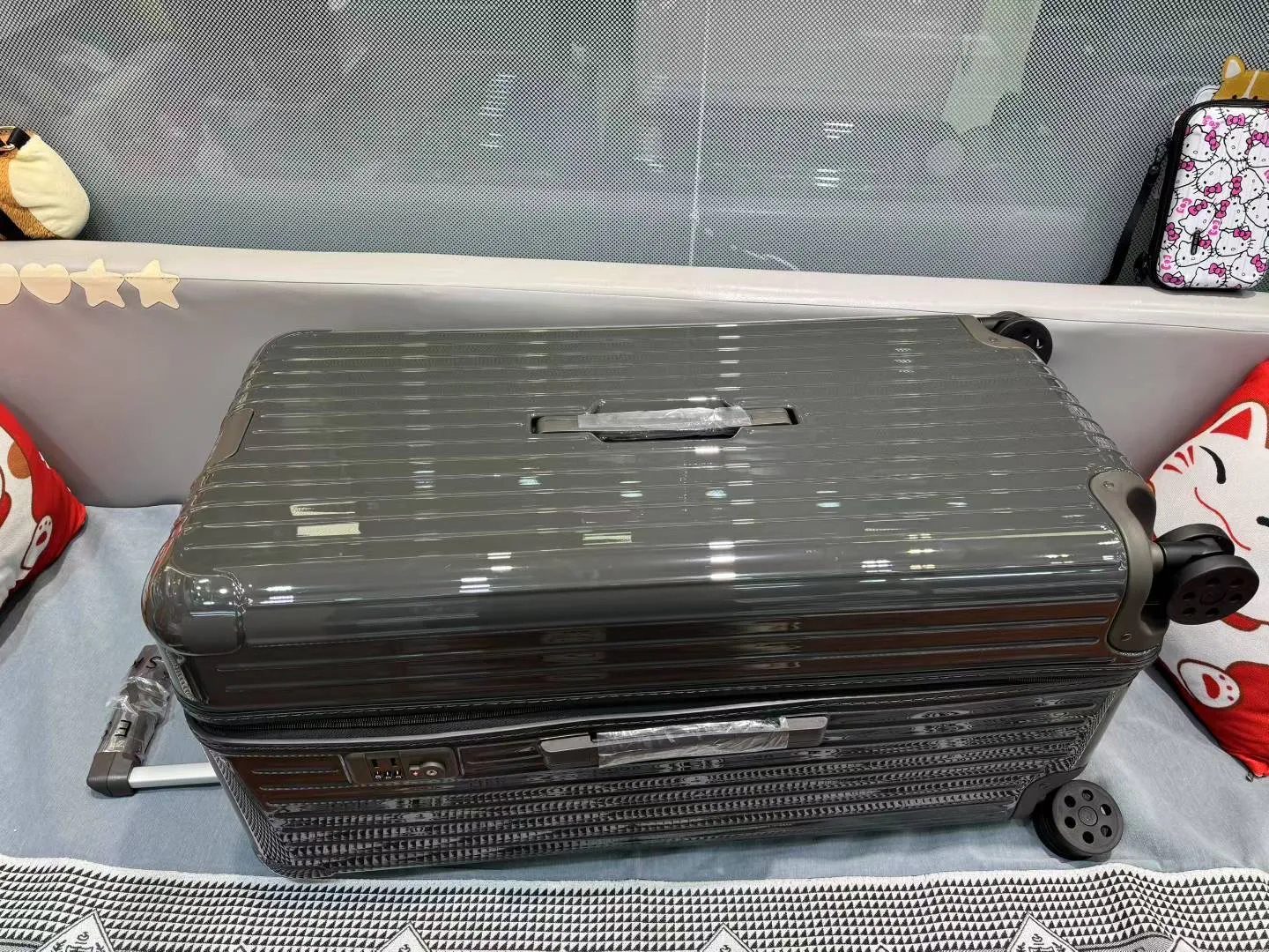Suitcases RIMOWA 17803826