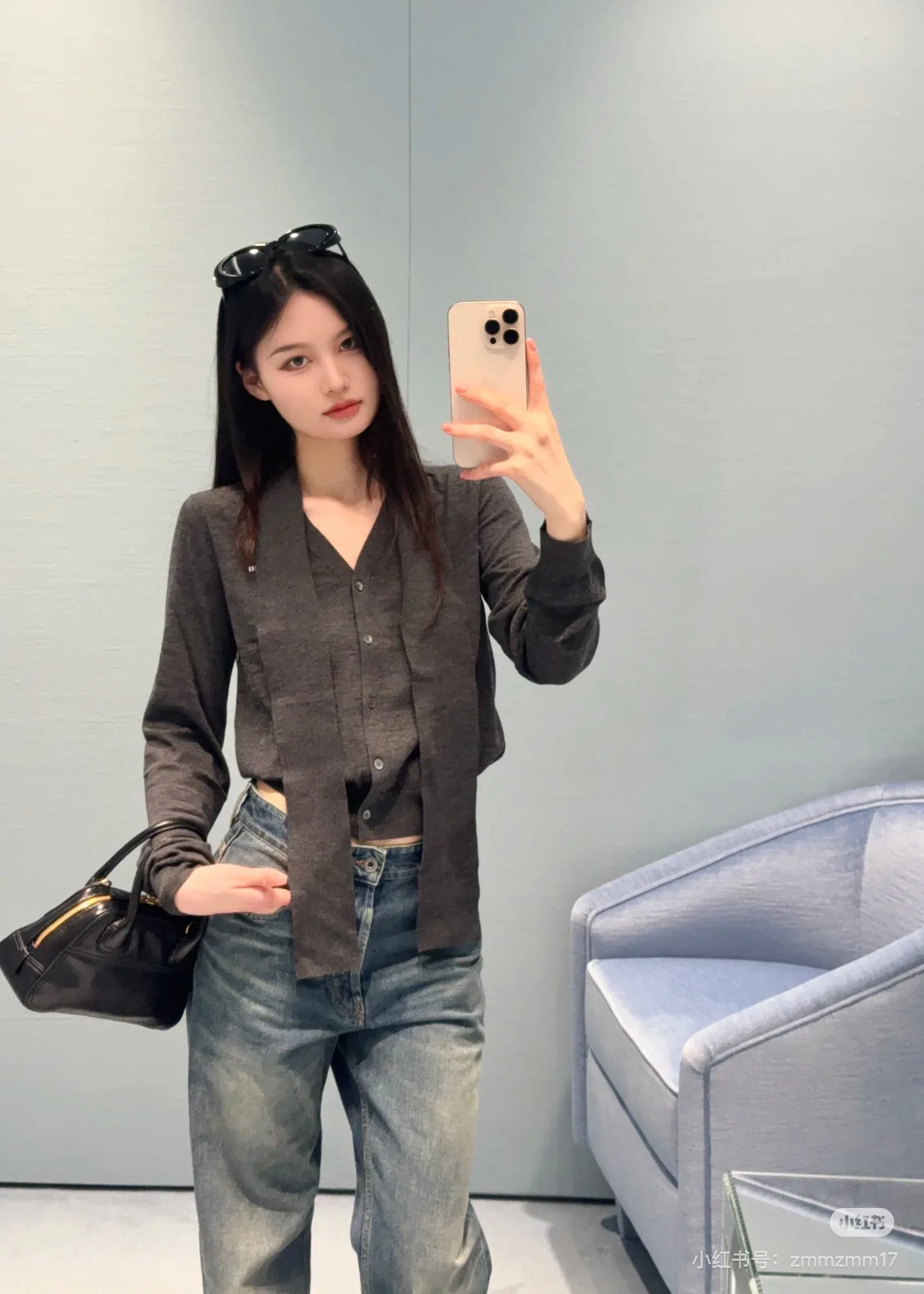 Джемперы И Свитеры Женские Miu Miu 18677328