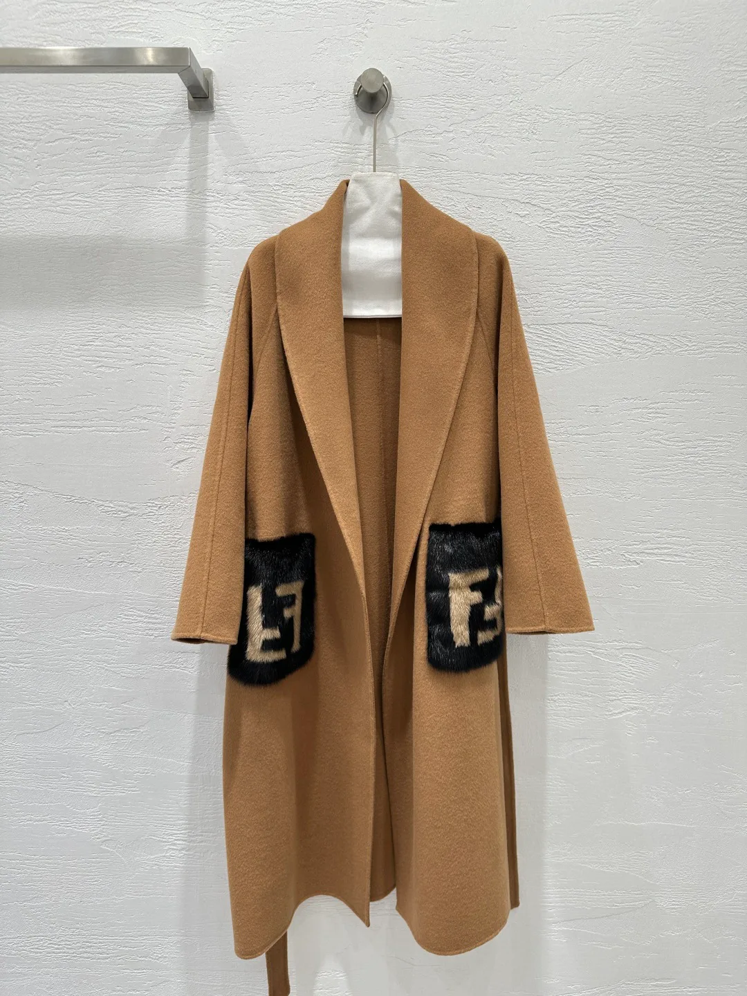 Women's Coats FENDI 18226745