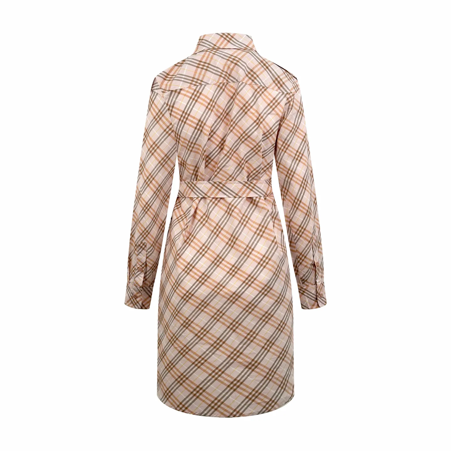 Women's Dresses BURBERRY 18158557