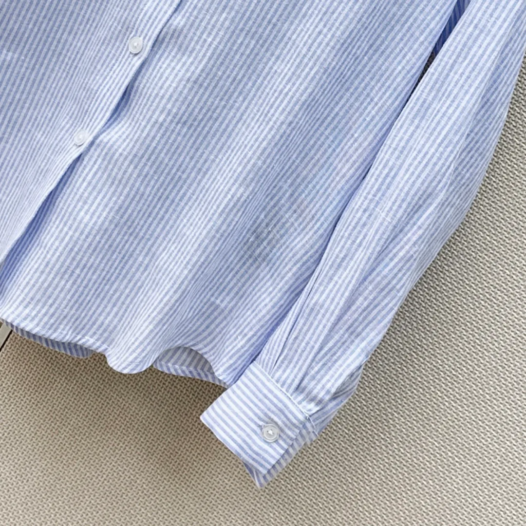 Women's Shirts RALPH LAUREN 17121247