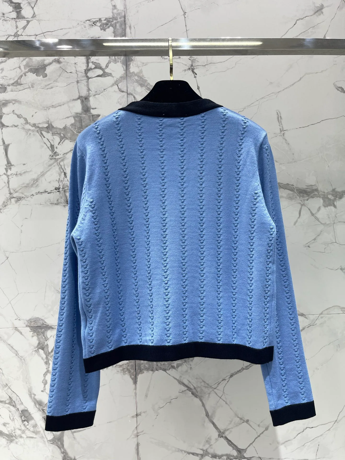Women's Jumpers And Sweaters CHANEL 18138560