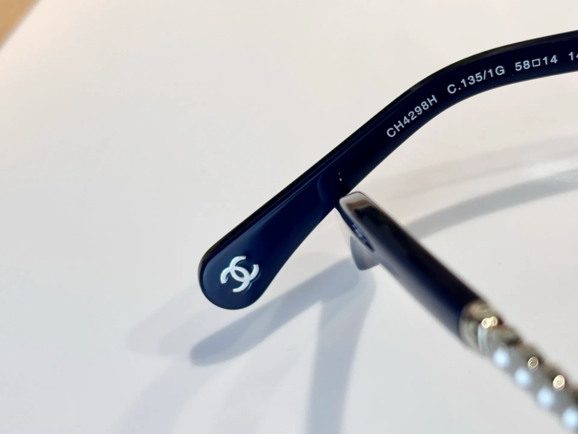 Glasses CHANEL 17793934