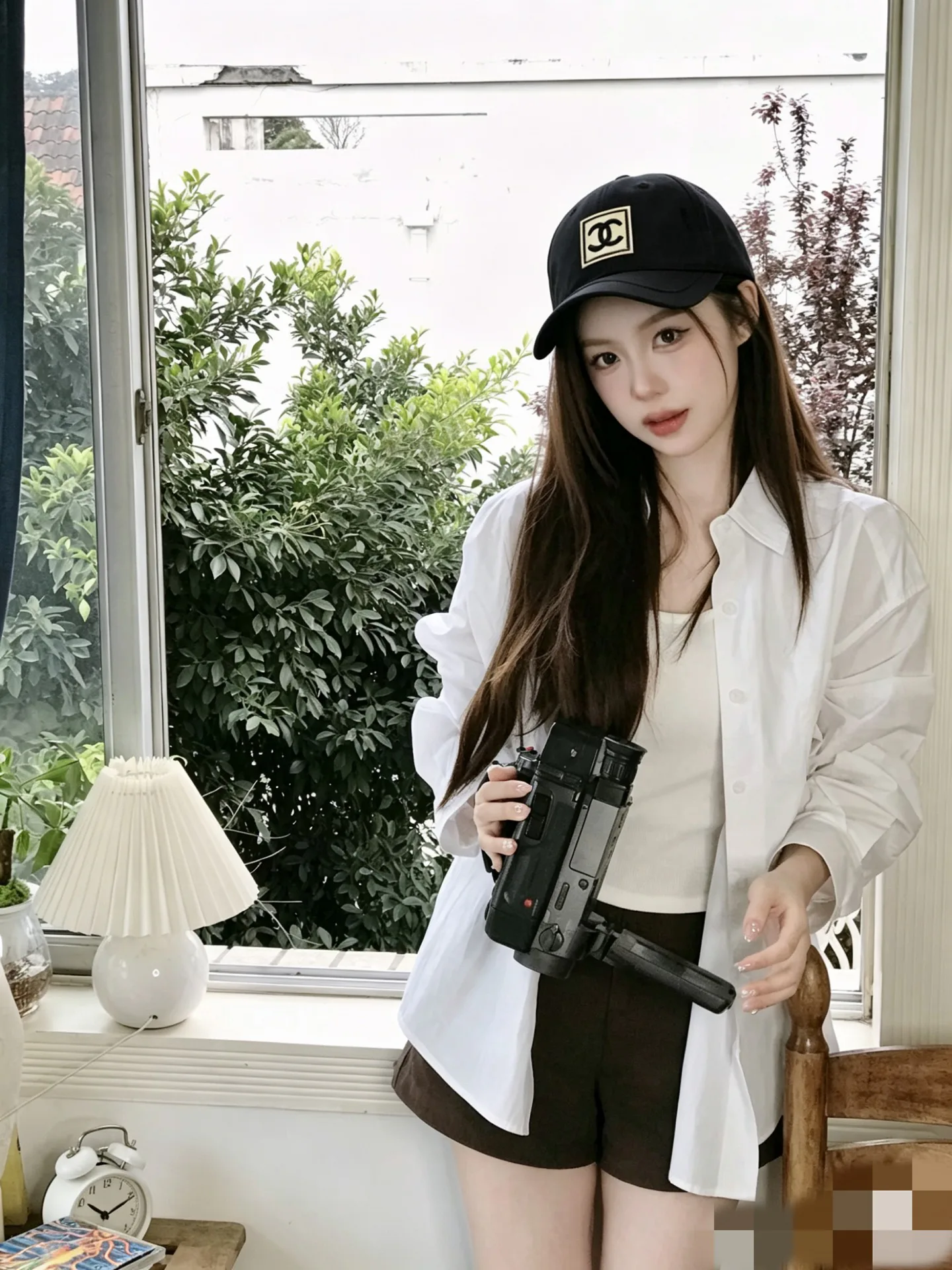 Hats CHANEL 17515302