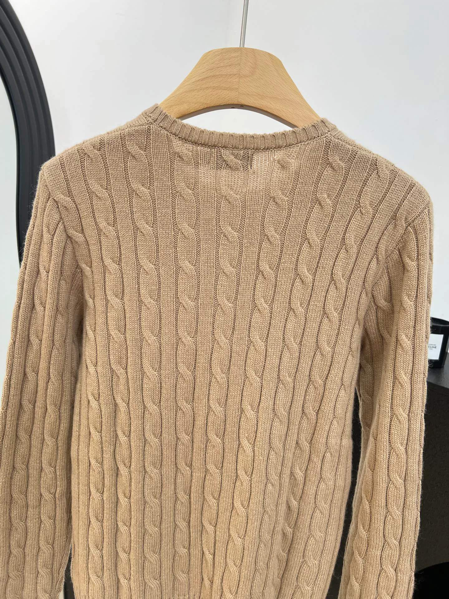 Women's Jumpers And Sweaters RALPH LAUREN 18150008