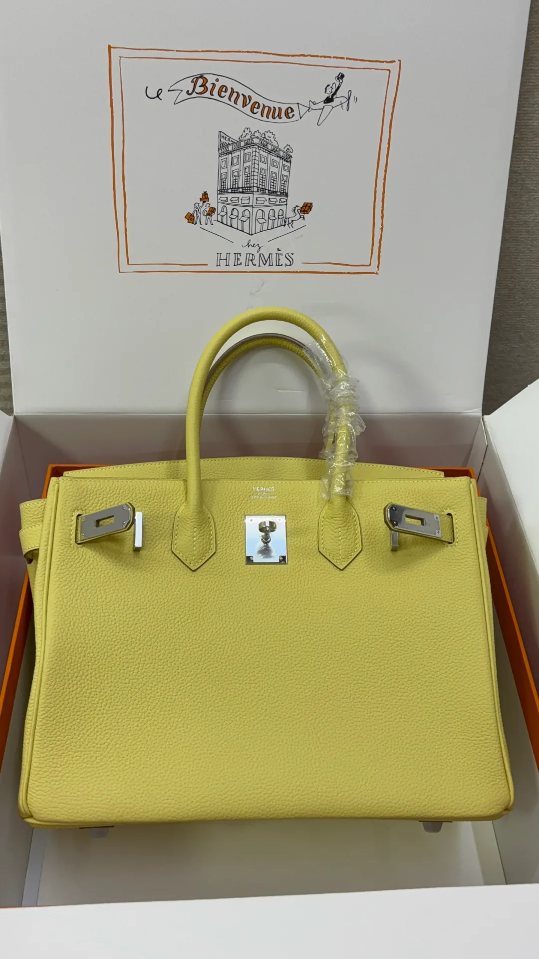 Women's Classic Handbags HERMES 18127424