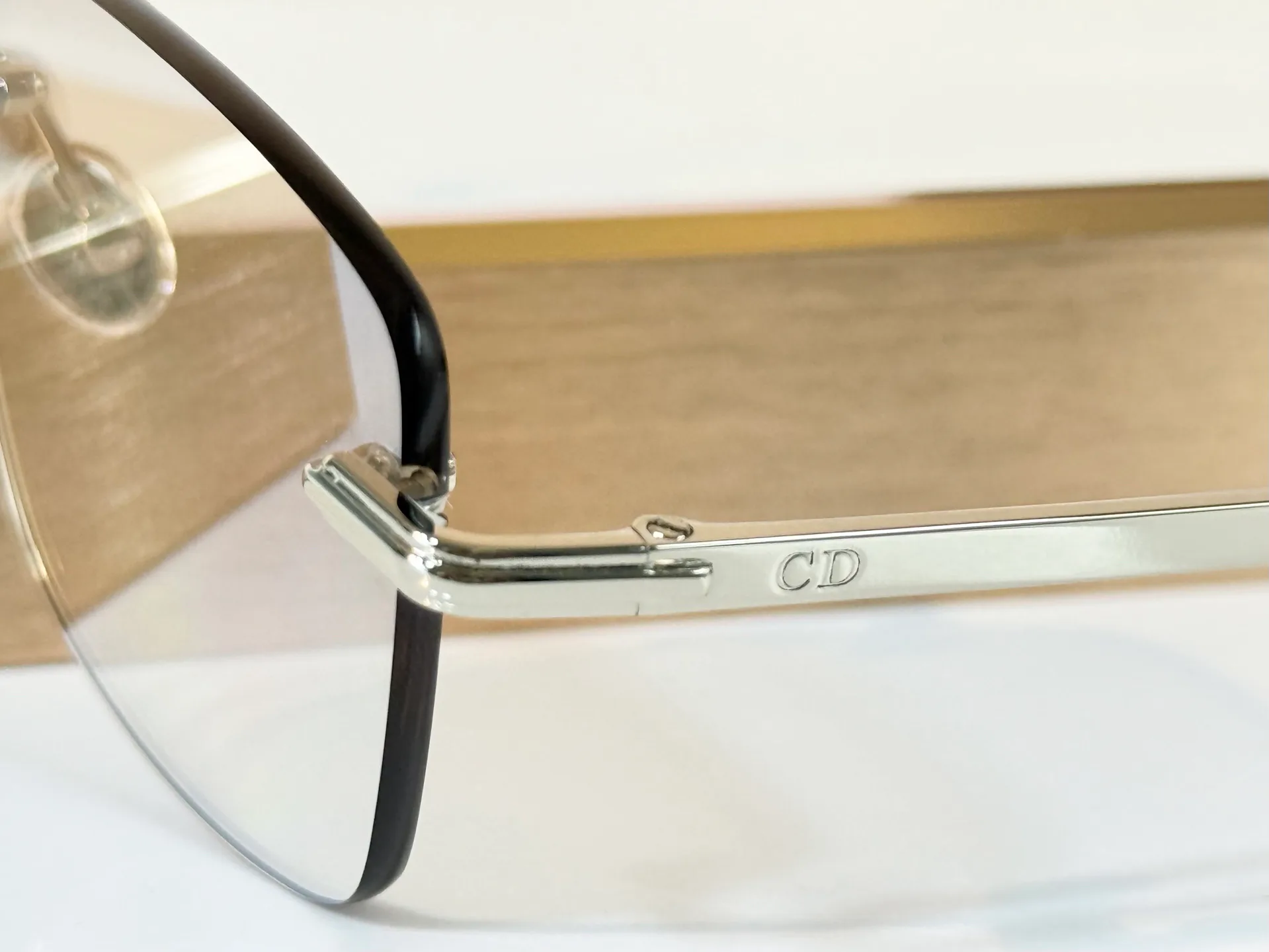 Glasses CHRISTIAN DIOR 18117981