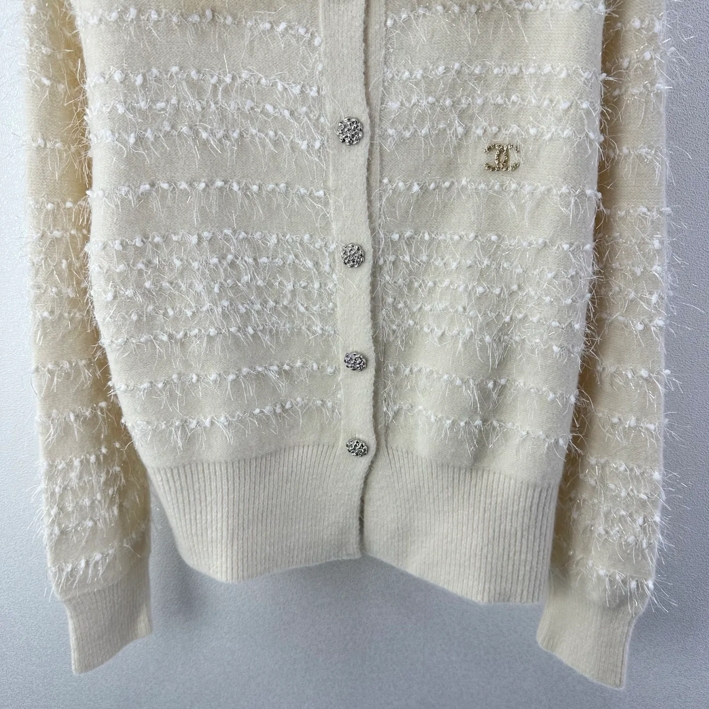 Women's Jumpers And Sweaters CHANEL 18515977