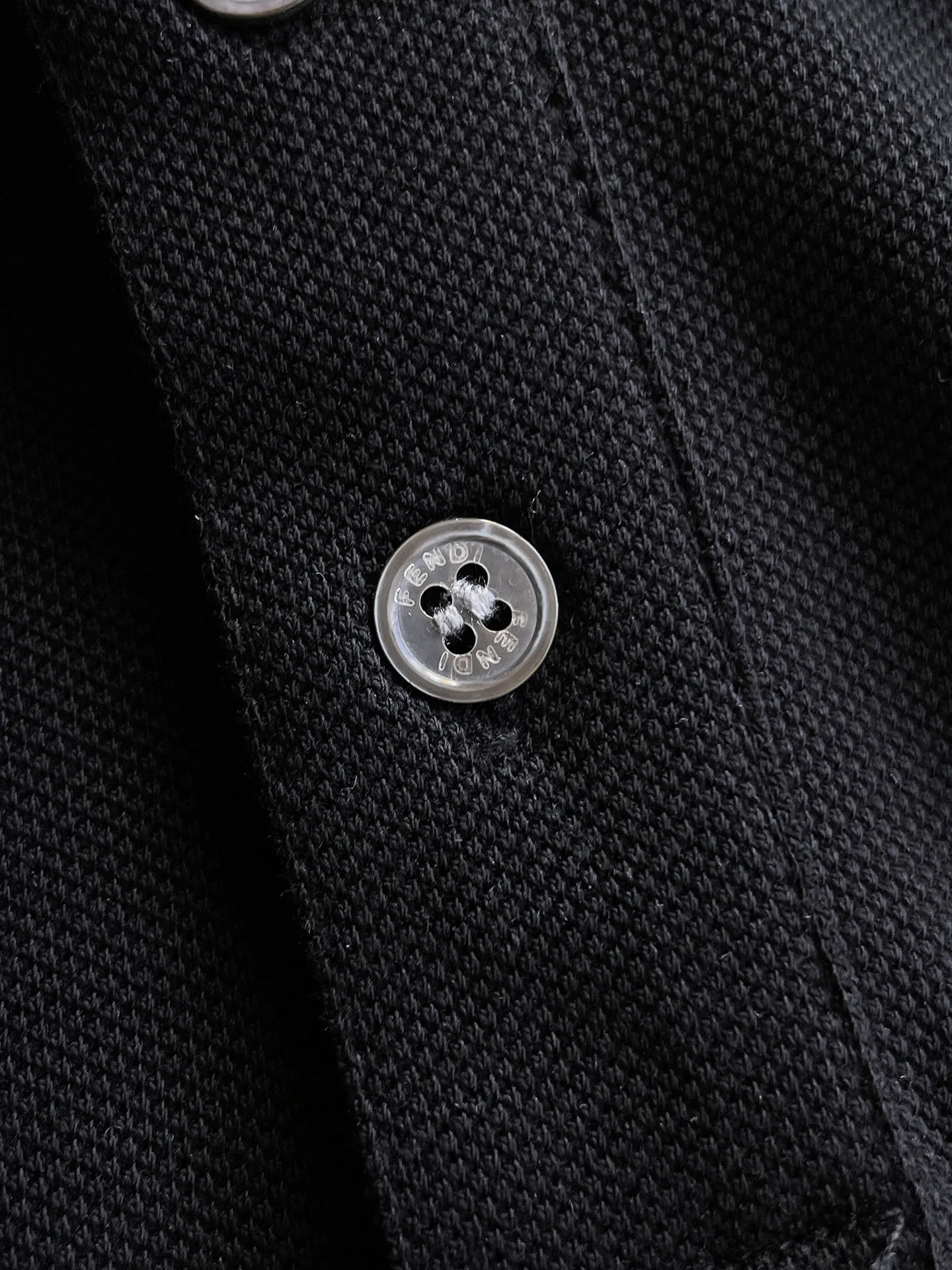 Men's Shirts FENDI 17579650