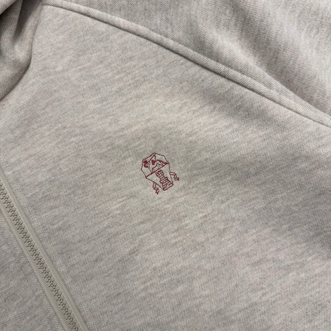 Men's Sweatshirts And Hoodies BRUNELLO CUCINELLI 17865609
