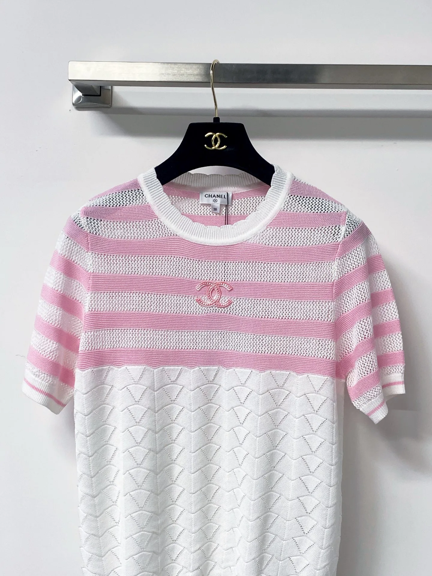 Women's T-Shirts CHANEL 17523724