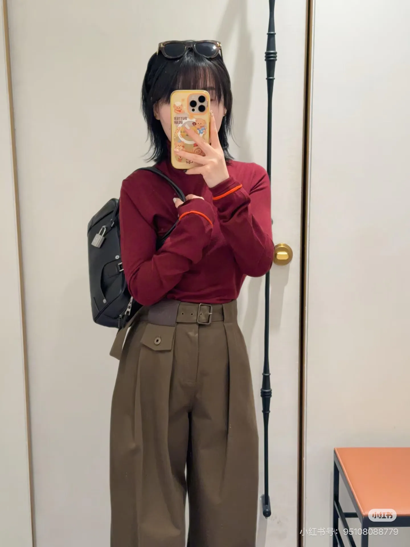 Women's Trousers LOEWE 17321700