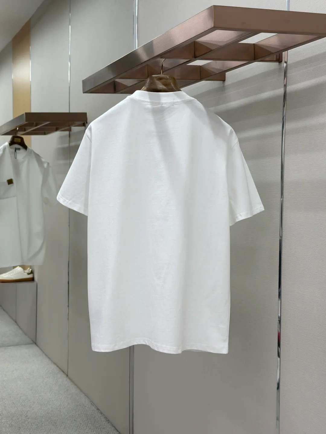 Women's T-Shirts CHRISTIAN DIOR 18191025
