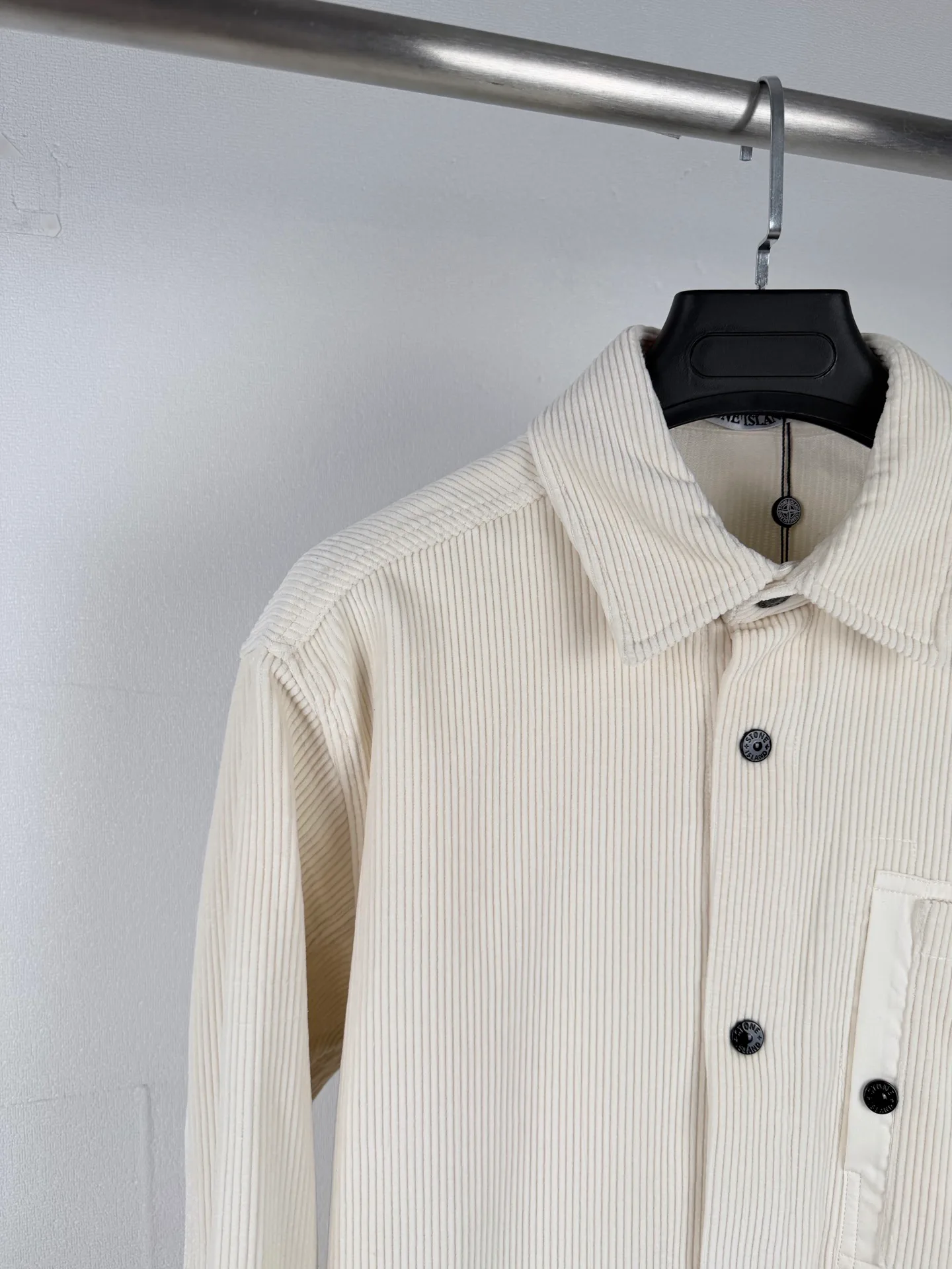 Men's Shirts STONE ISLAND 17975305