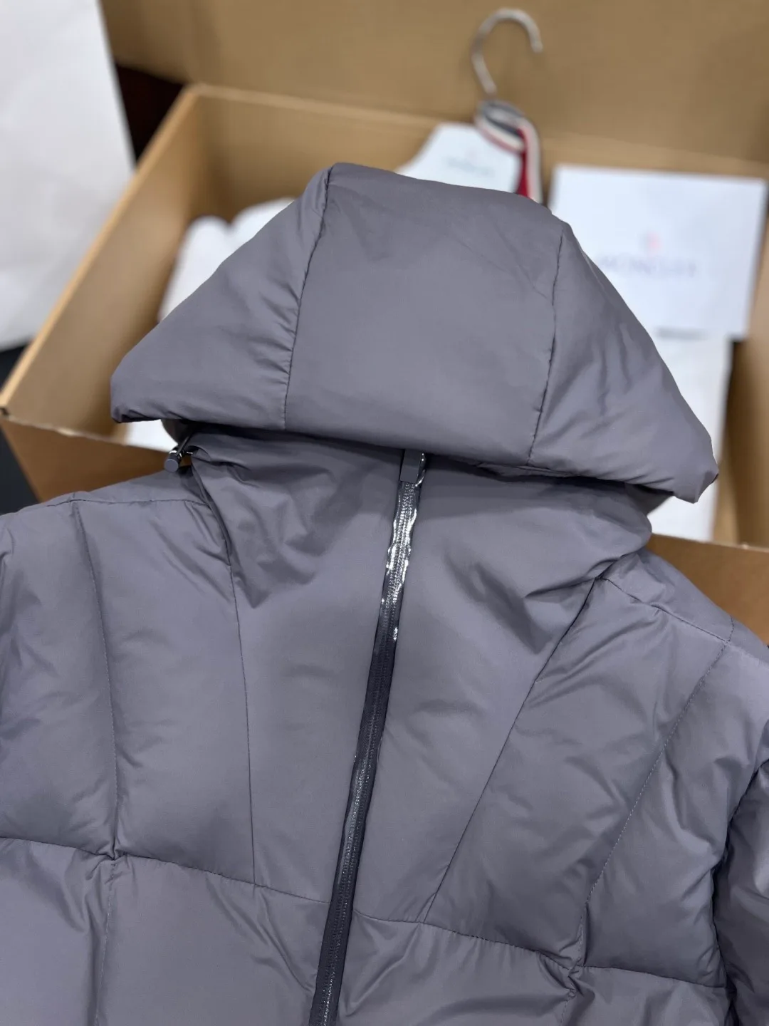 Men's Jackets And Down Jackets MONCLER 18281280