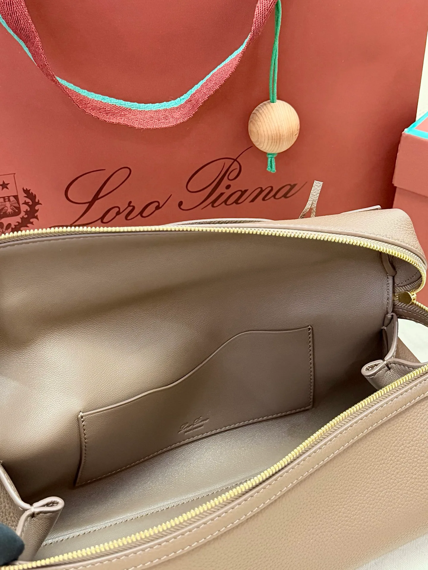 Women's Classic Handbags LORO PIANA 17692343