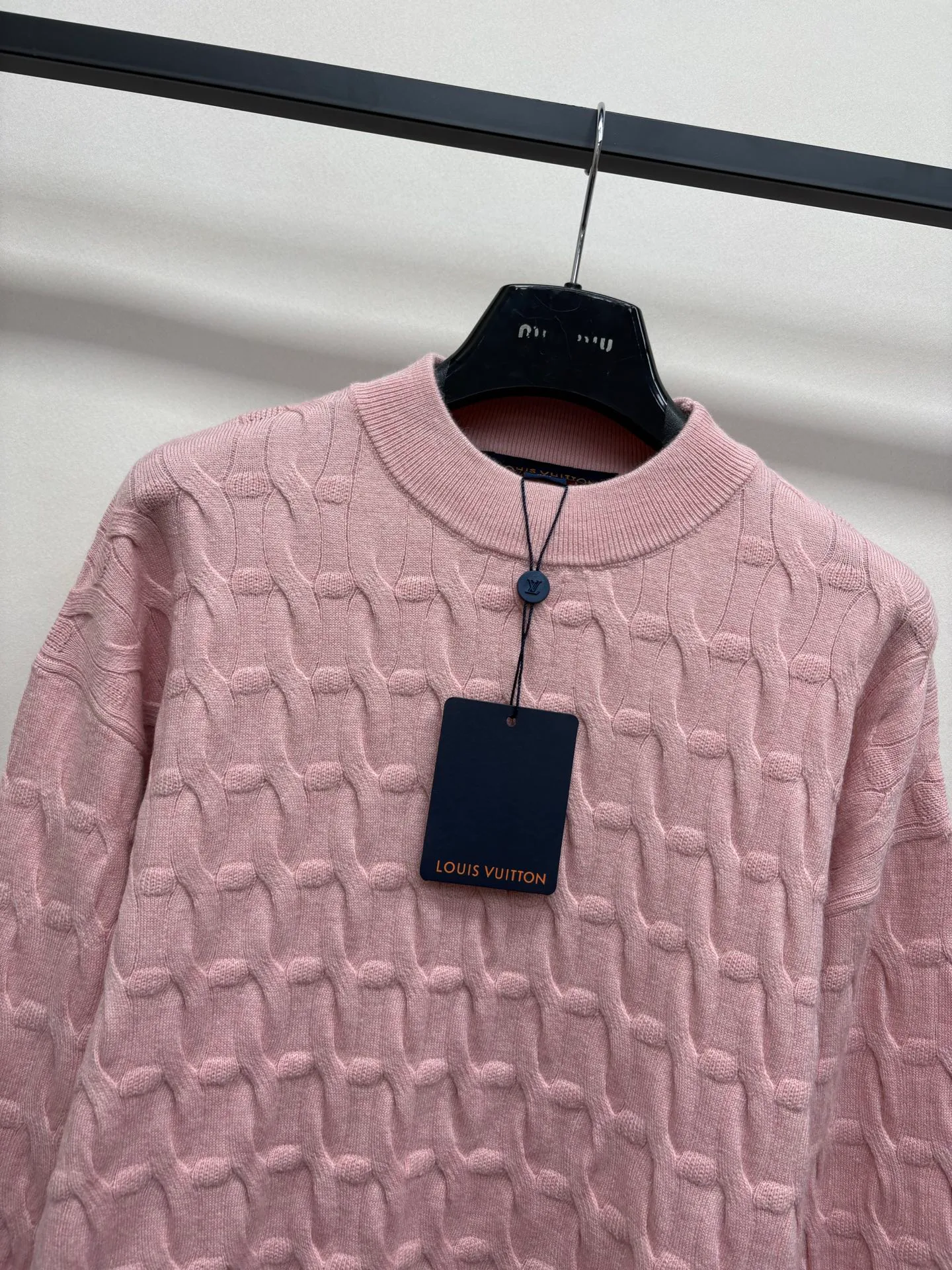 Джемперы И Свитеры Женские Louis Vuitton 18561584