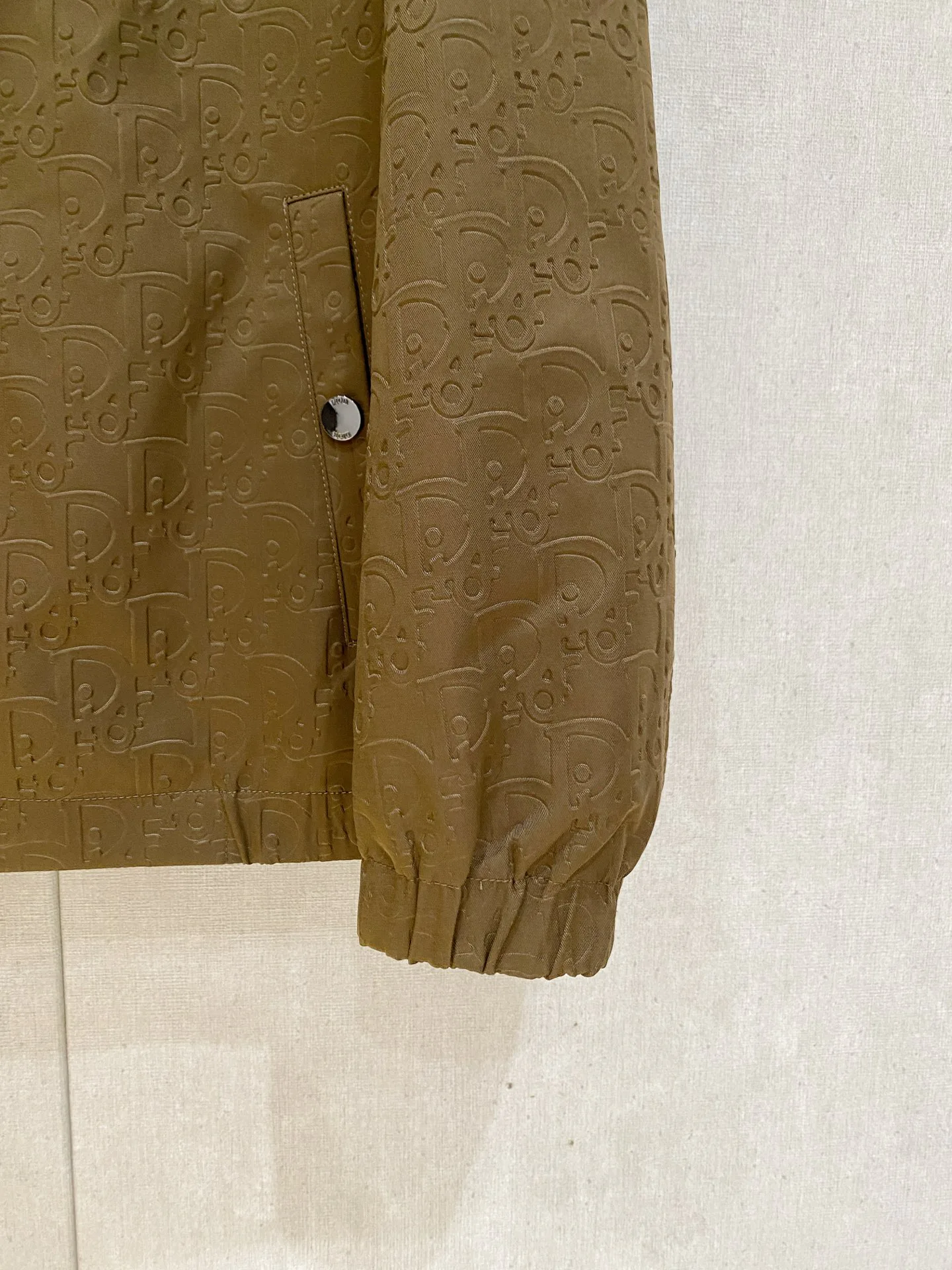 Men's Jackets And Down Jackets CHRISTIAN DIOR 18273009