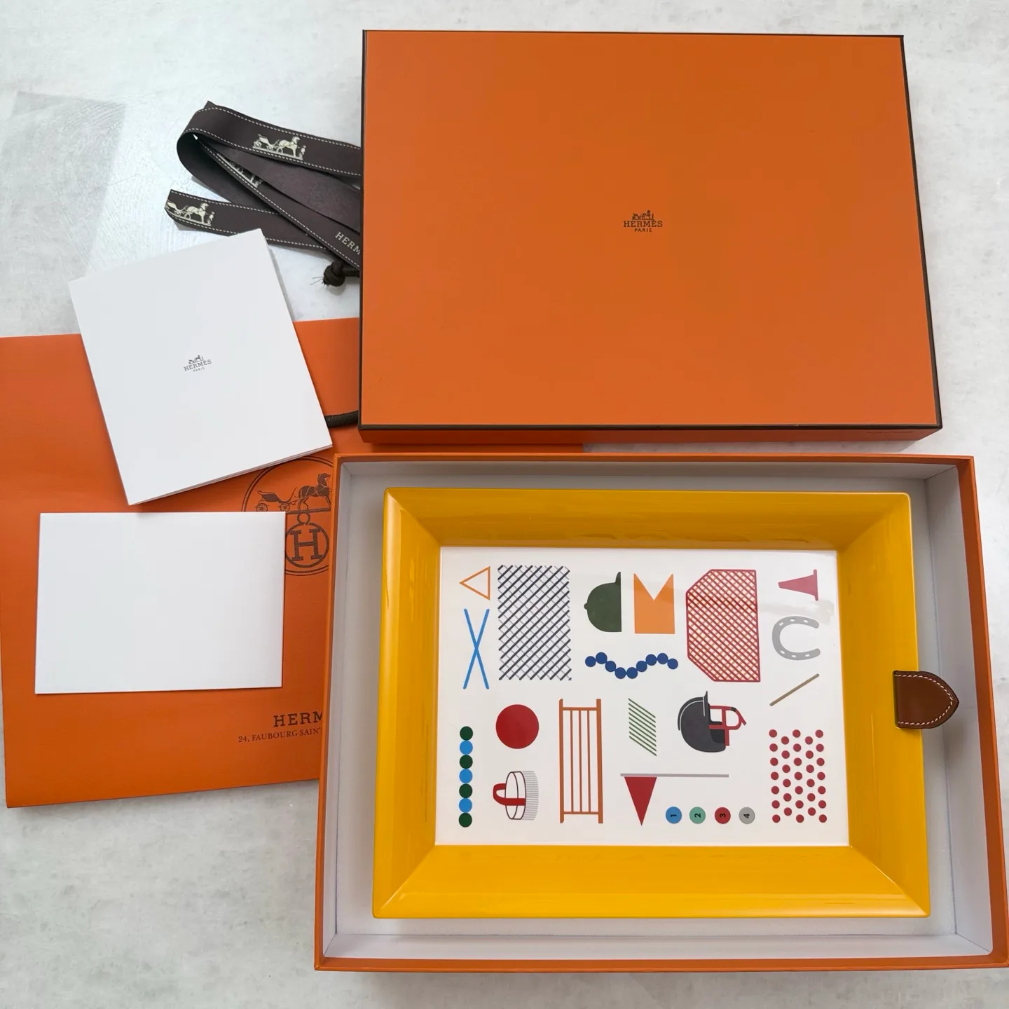 Tableware HERMES 18013702