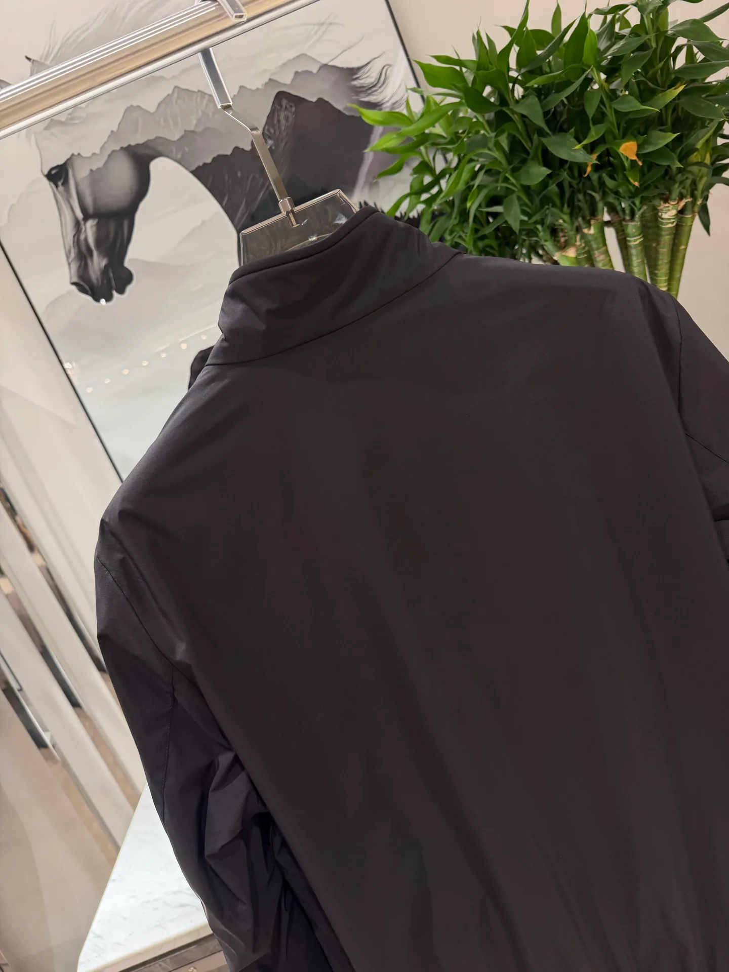 Men's Jackets And Down Jackets PRADA 17952340