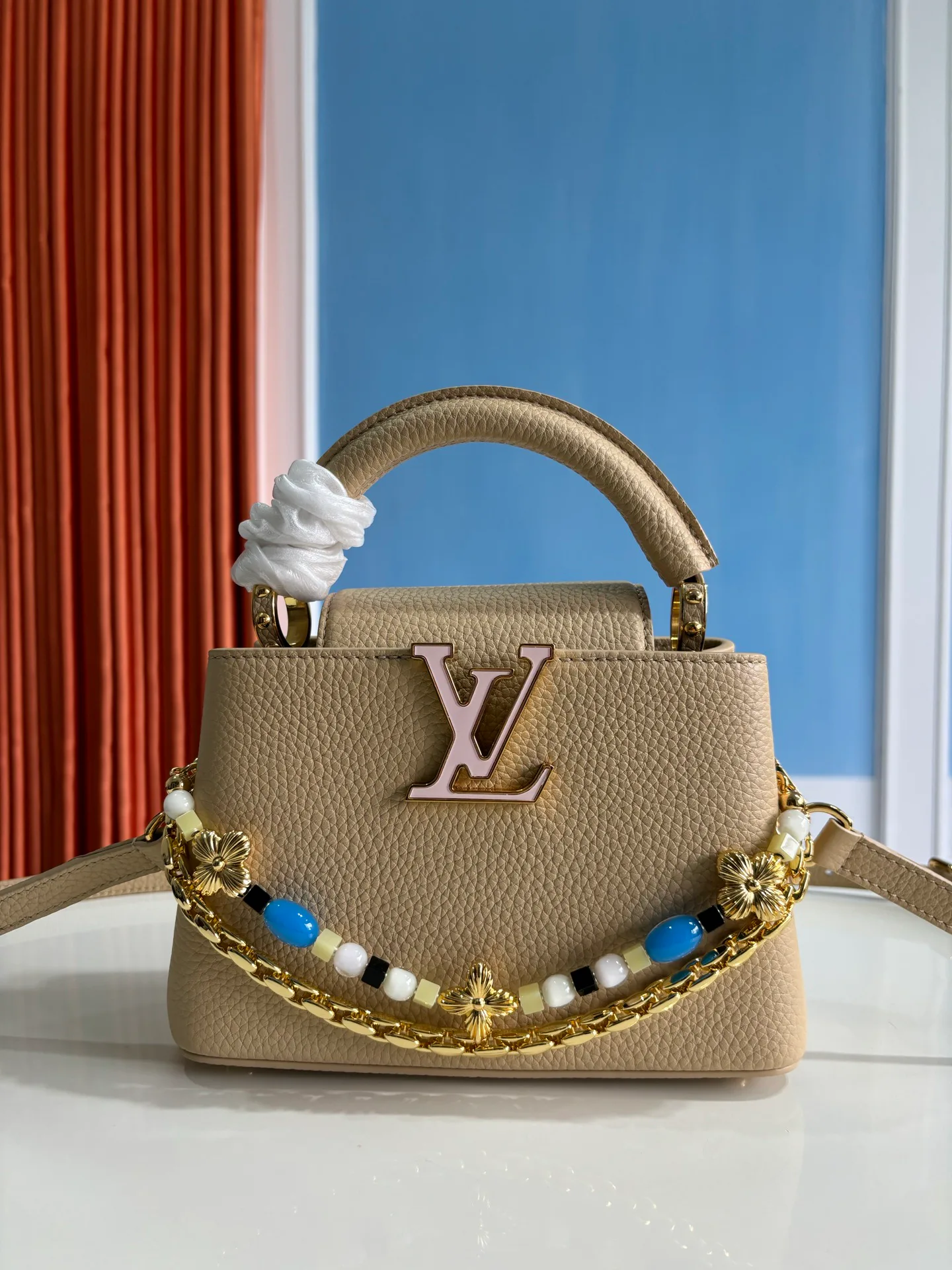 Women's Classic Handbags LOUIS VUITTON 17912344