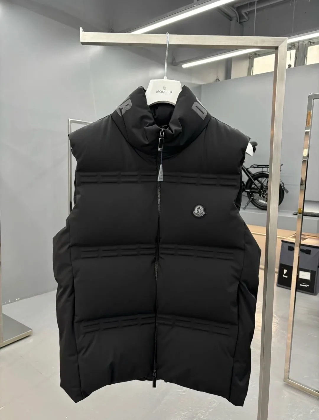 Women's Vests MONCLER 18188740