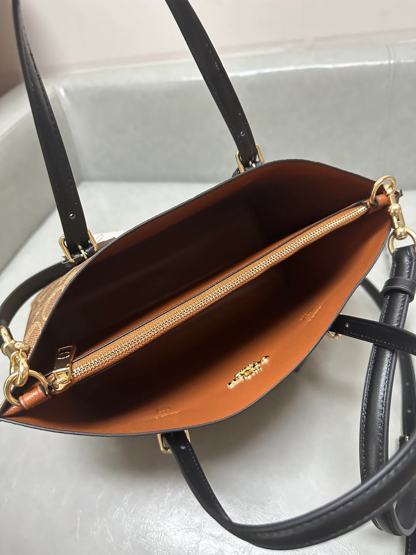 Women's Classic Handbags COACH 17961066
