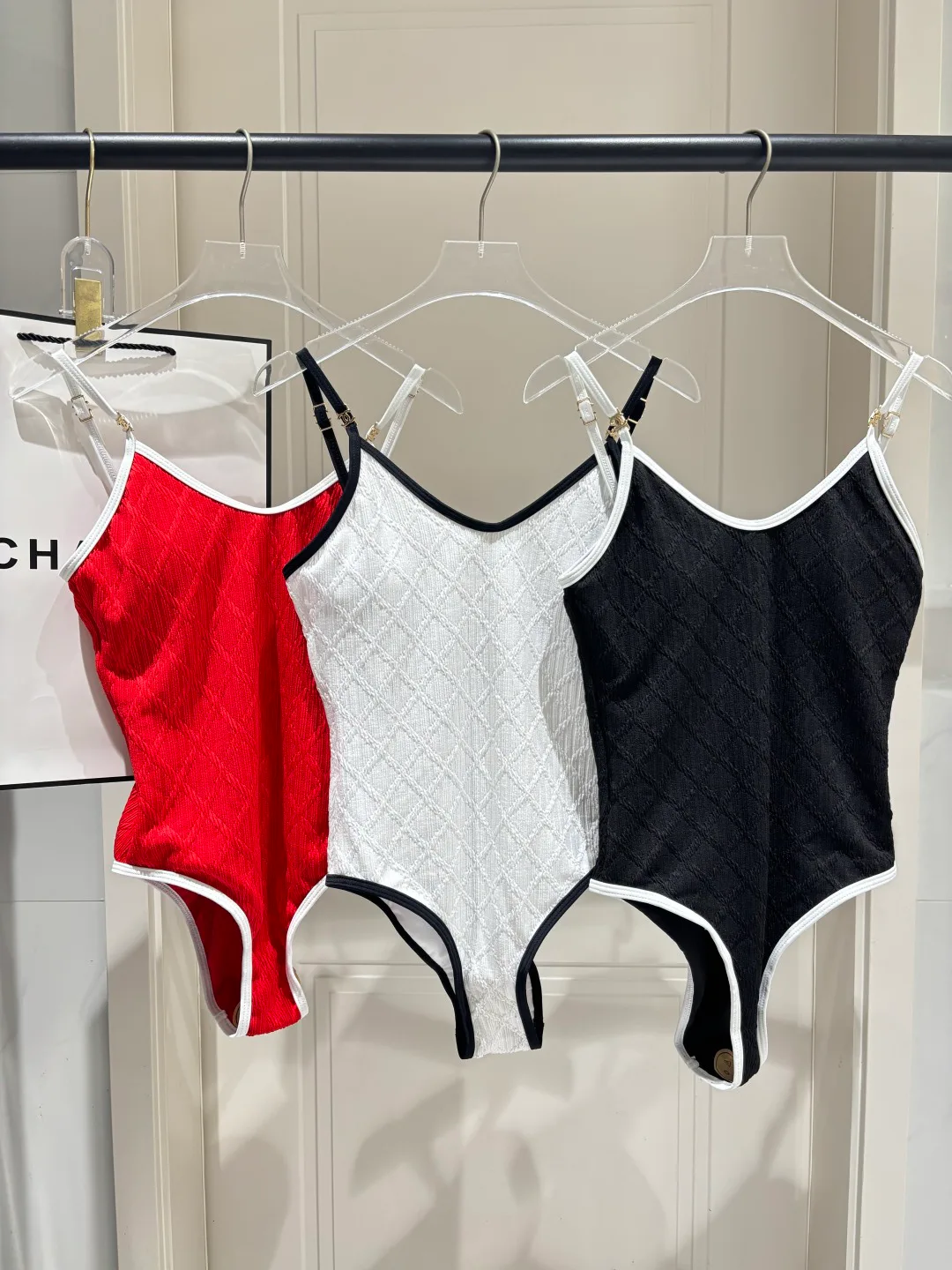 Women's Swimwear CHANEL 17285164