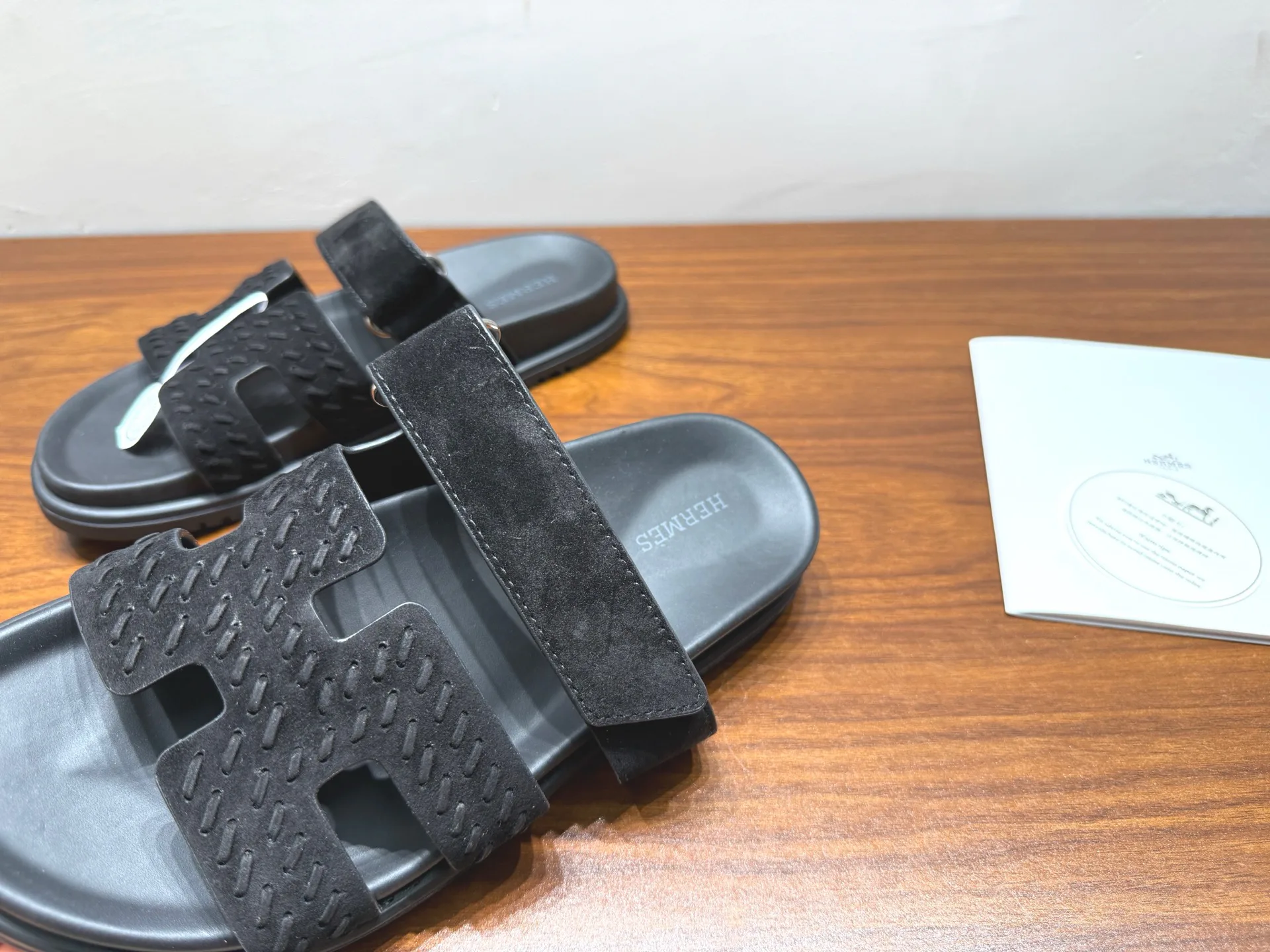 Women's Flip-Flops HERMES 17941619