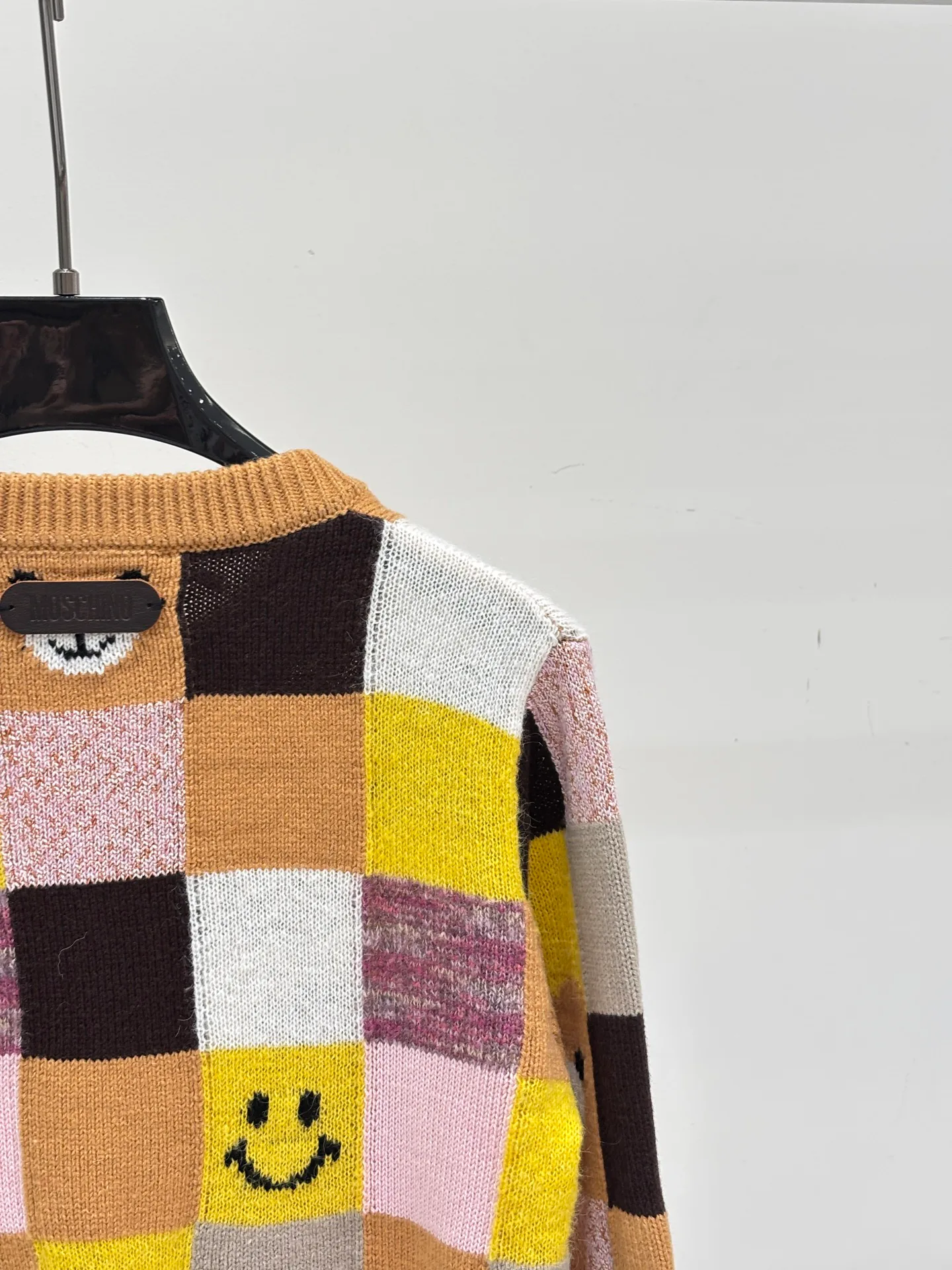 Women's Jumpers And Sweaters MOSCHINO 17869281