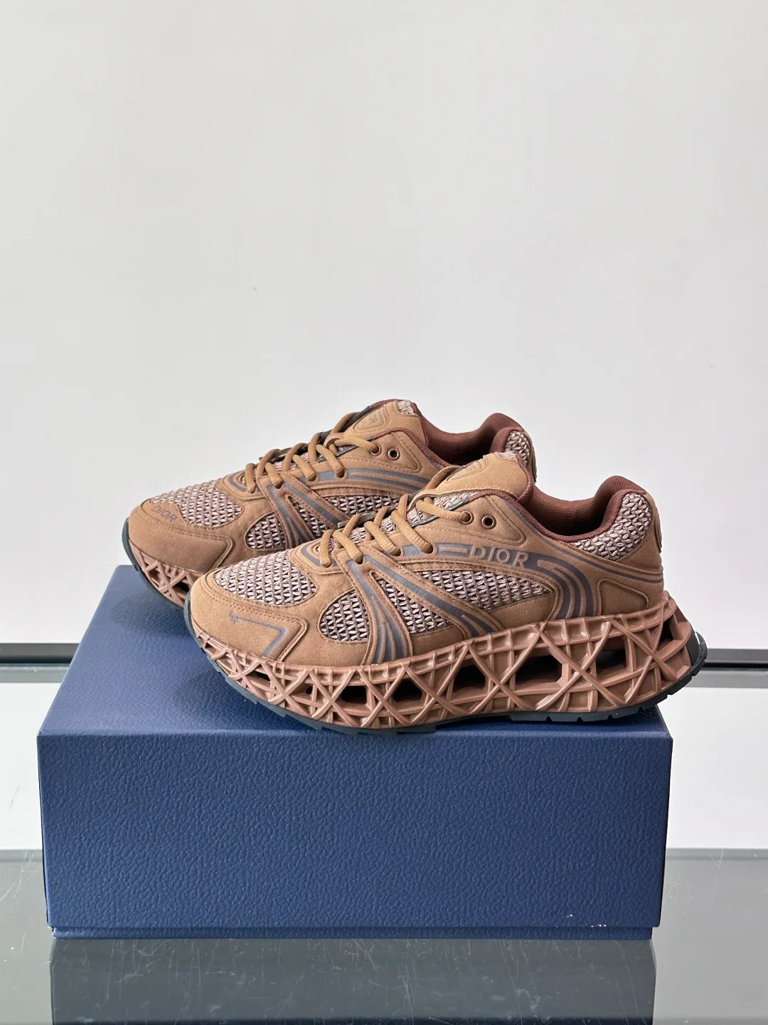Men's Sneakers CHRISTIAN DIOR 17875343