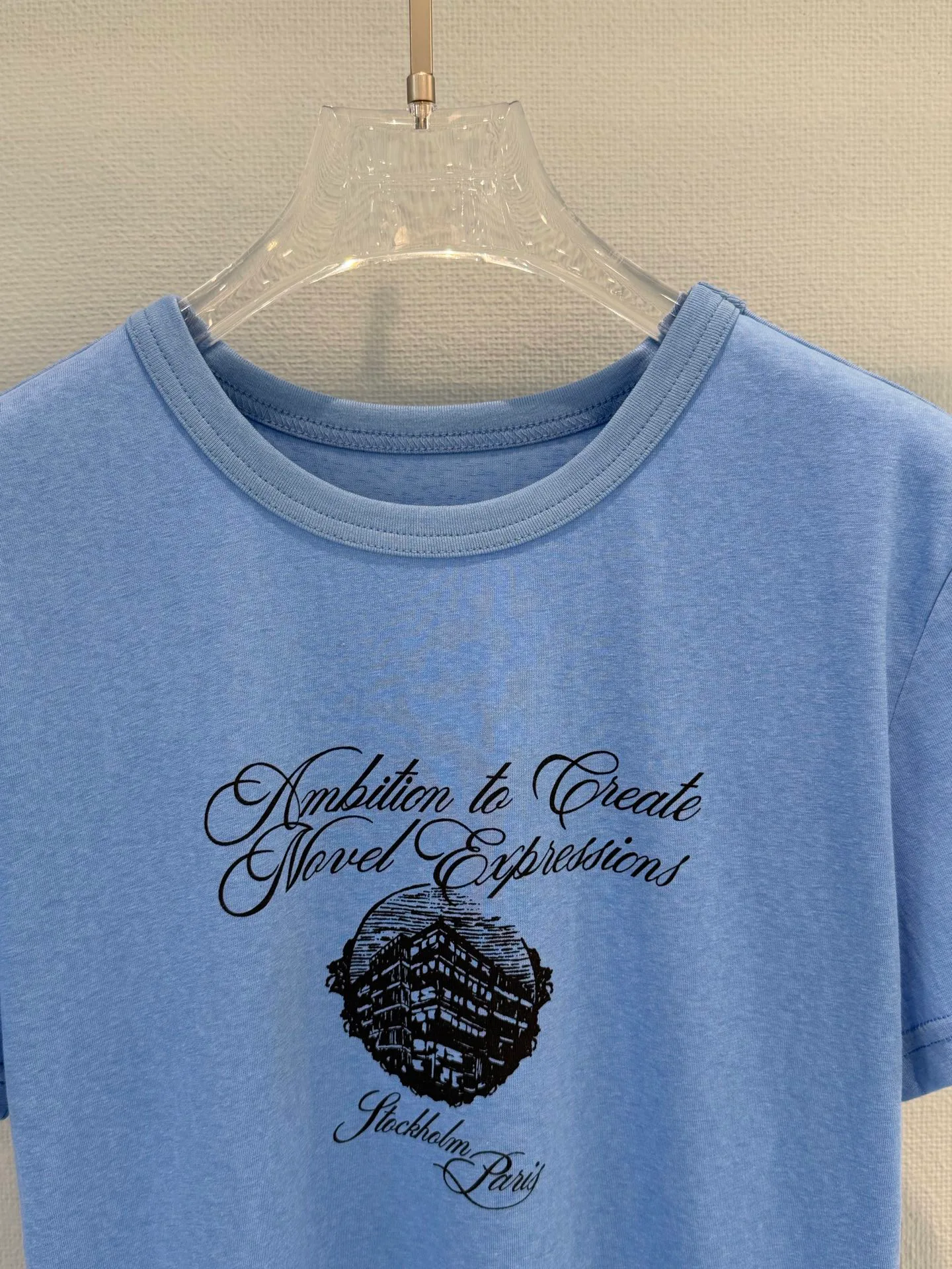 Women's T-Shirts ACNE STUDIOS 17289885