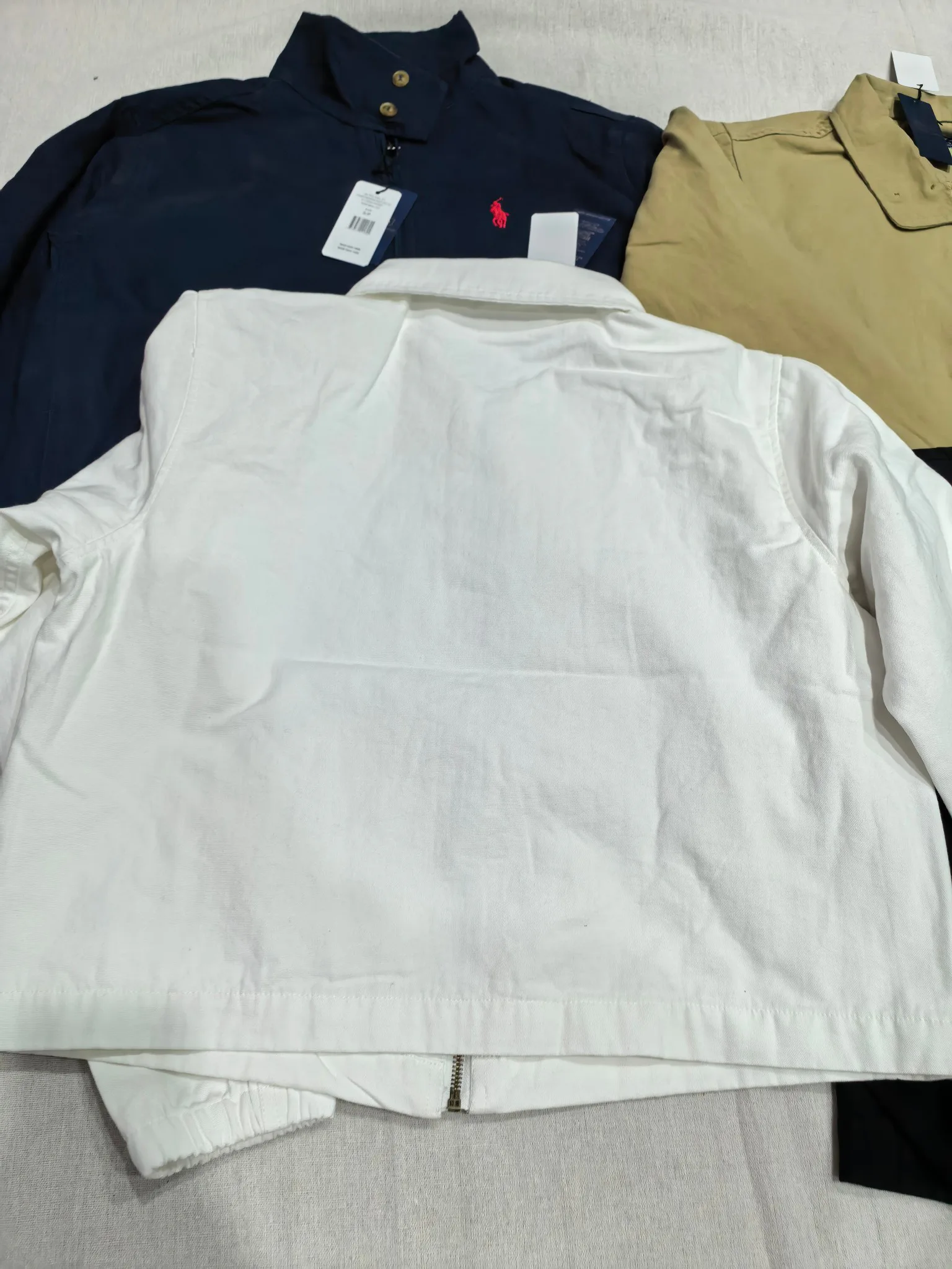 Women's Jackets And Down Jackets RALPH LAUREN 17960880